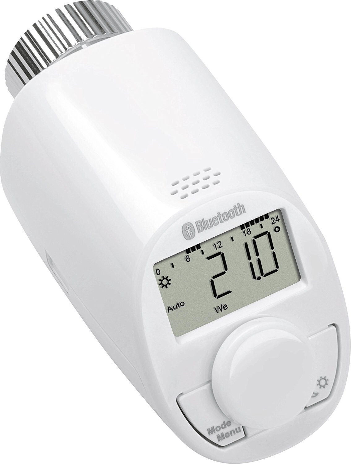 1&1 heizkörperthermostat