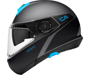 Schuberth C4 desde 260 95 Ofertas Black Friday Compara precios en idealo