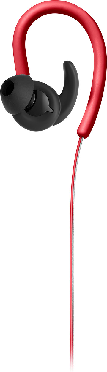 JBL Synchros Reflect Contour (rouge)