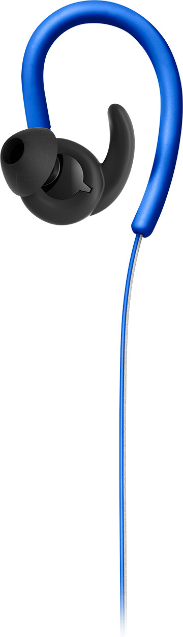 JBL Synchros Reflect Contour (bleu)