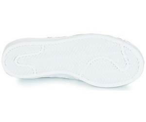 Adidas Superstar Junior ftwr white ftwr white metallic silver ab 56 00 Preisvergleich bei idealo