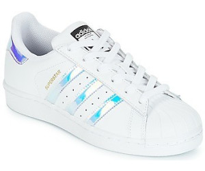 junior superstar trainers size 3