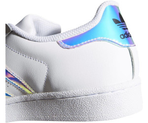 superstar j ftwr white/ftwr white/metallic silver-sld