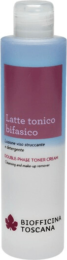 Biofficina toscana Two-phase tonic lotion (200ml)