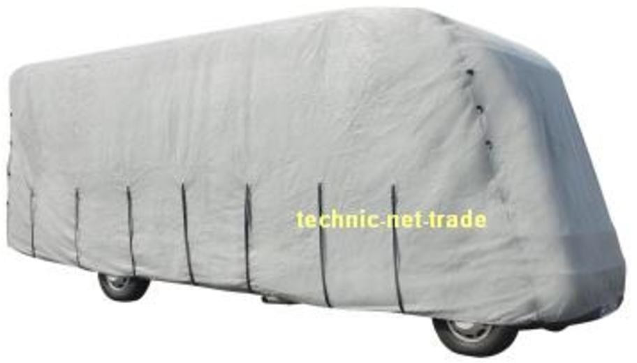 ProPlus Housse de protection camping-car (650cm)