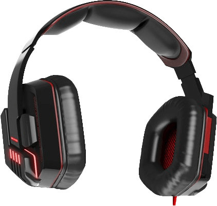 Mars Gaming MH4V2