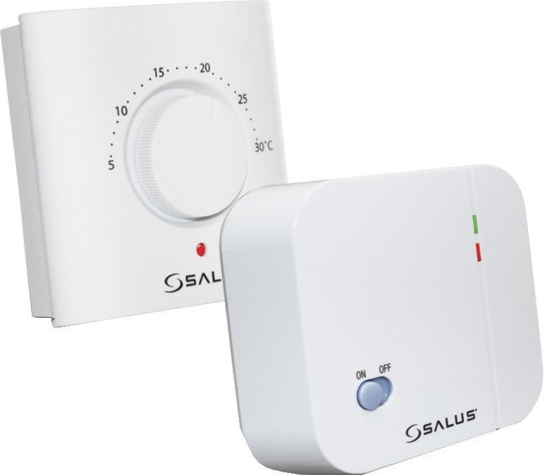Salus Controls ERT 20RF