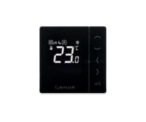 Salus Controls Funk-Thermostat VS35 ab 40,58 €