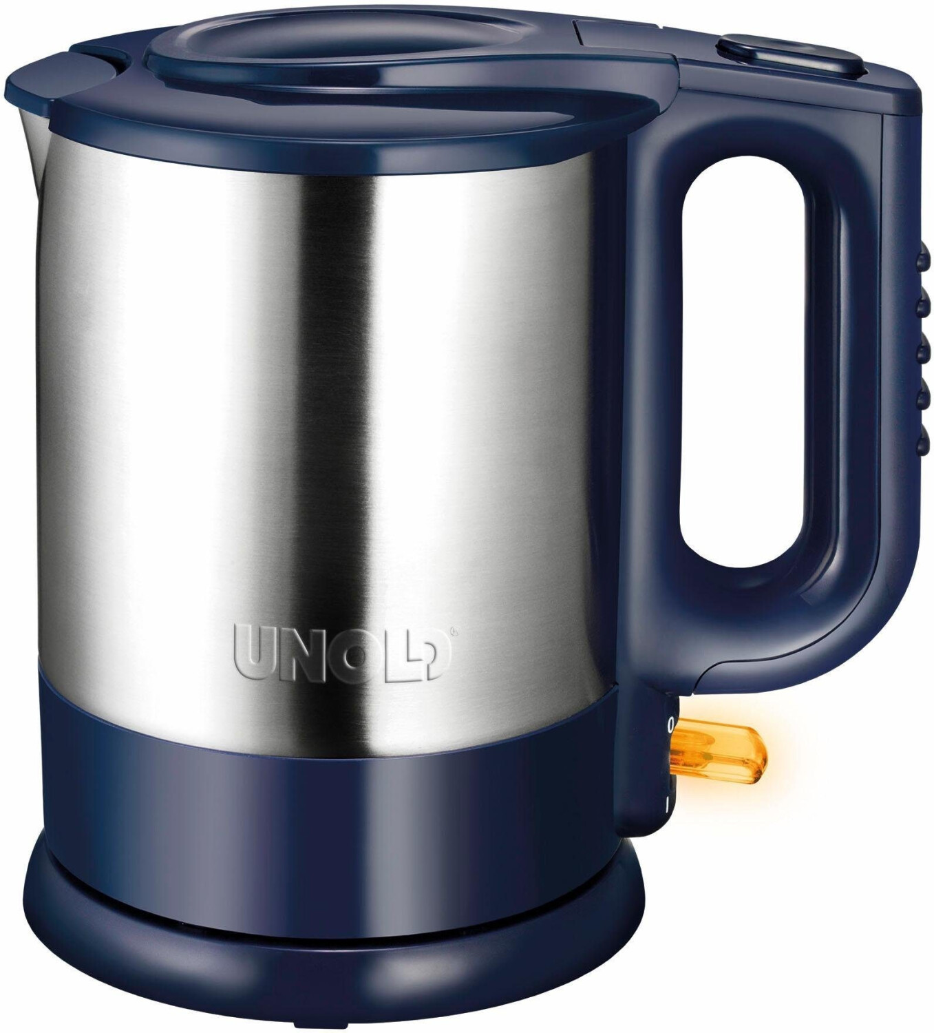 Unold Bouilloire Edition