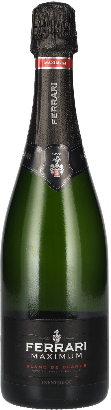 Ferrari Maximum Brut 0,75l