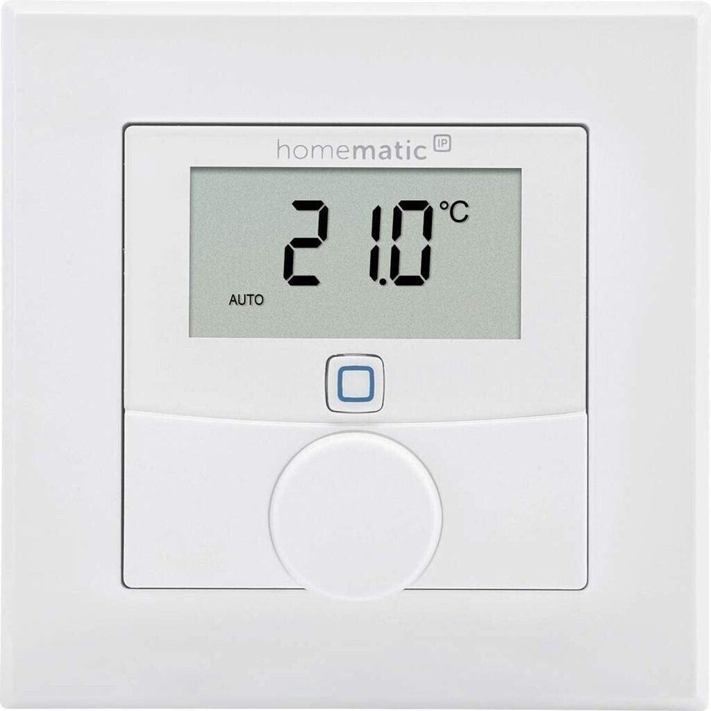 Homematic IP Wall Thermostat (143159A0)