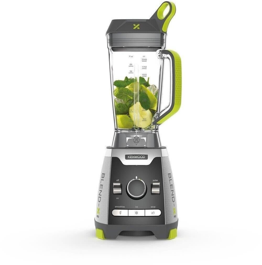Kenwood Blend XPro BLP 900BK desde 305,00 € Compara precios en idealo