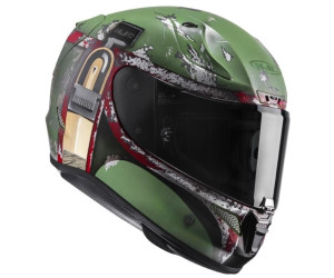 Hjc Rpha 11 Boba Fett Star Wars Ab 454 30 Preisvergleich Bei Idealo De