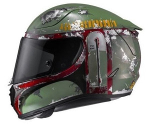Casque hjc boba fett