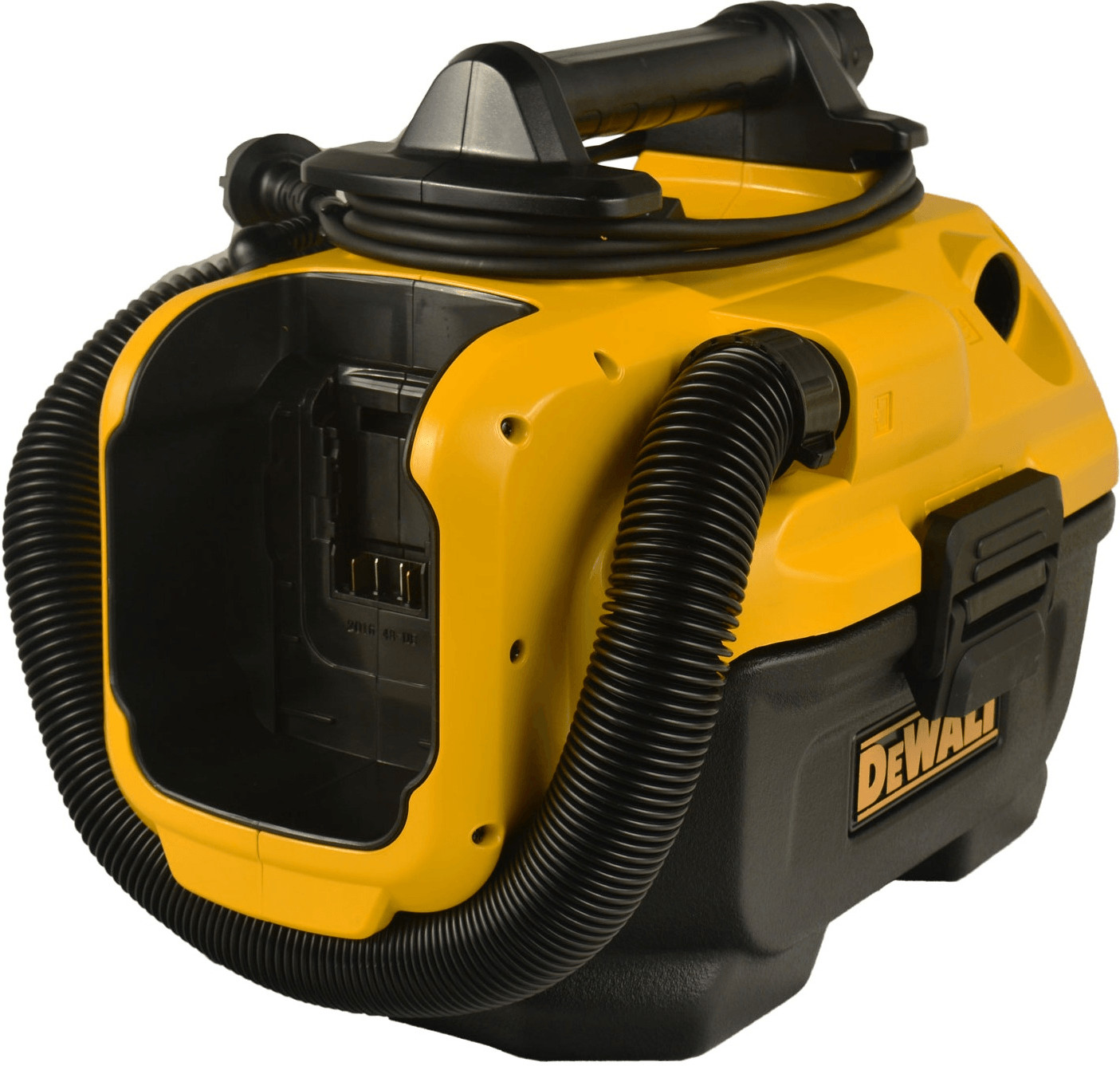 Dewalt dcv517m1 hot sale