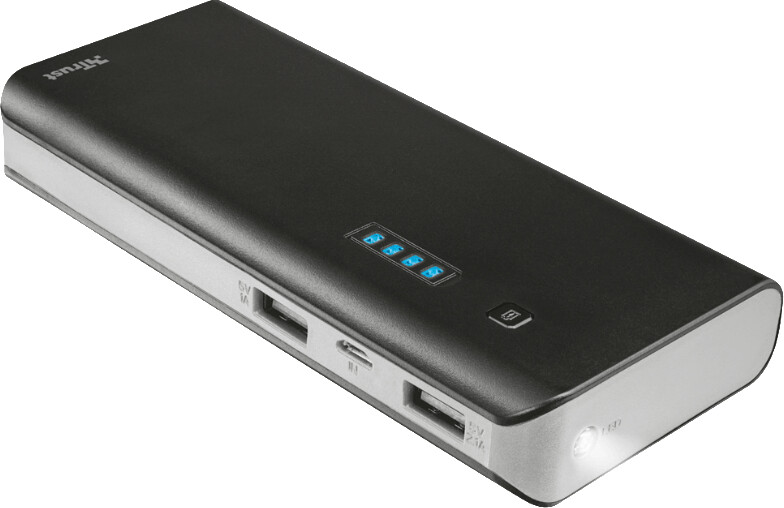 Trust Primo 10000 mAh