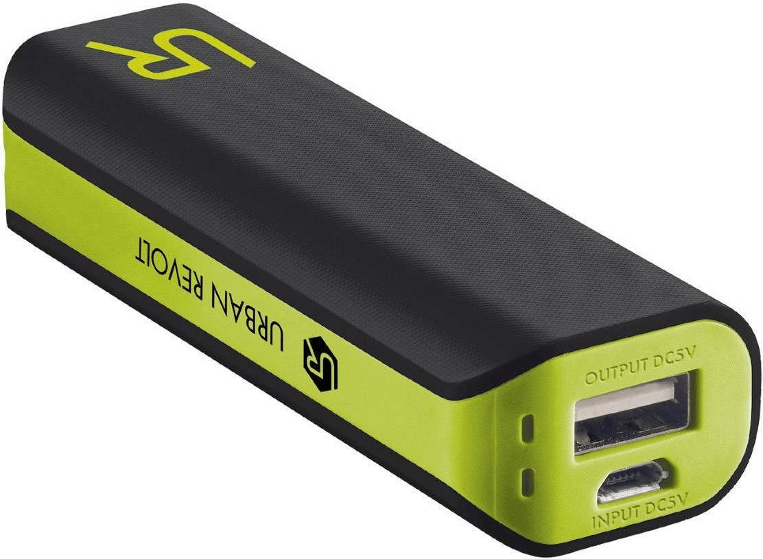 Trust Revolt 2200 mAh