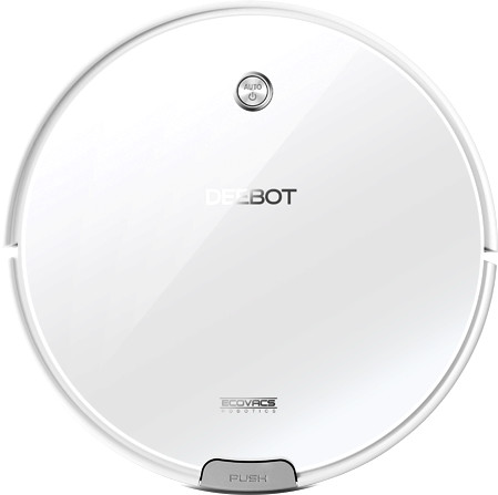 Ecovacs Deebot M82