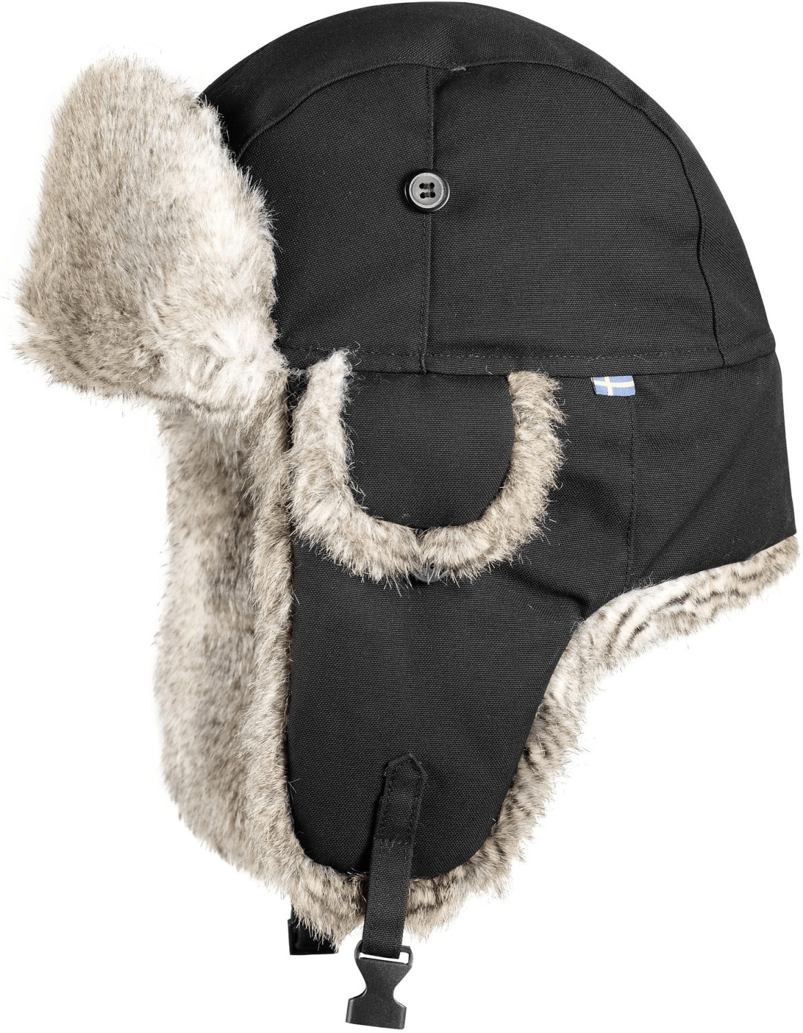 Fjällräven Singi Heater dark grey