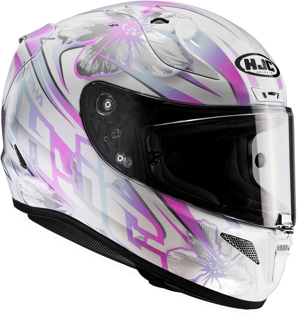 HJC RPHA 11 Candra MC8 (rose)
