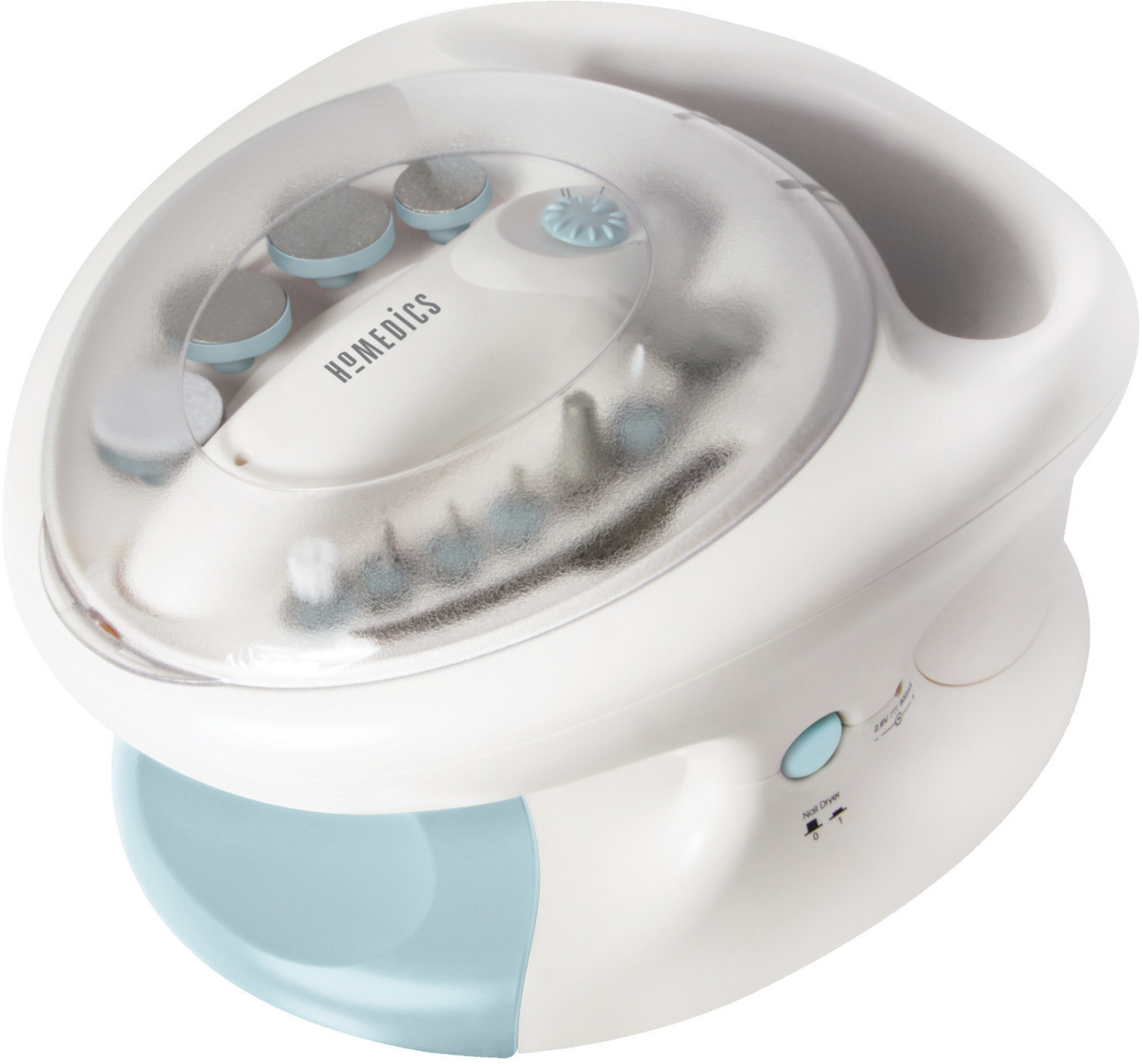HoMedics MAN-3023A-EU Spa Deluxe