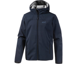 Jack Wolfskin Northern Point Men night blue (1304001 1033 Jack Wolfskin Northern Point Men night blue (1304001 1033