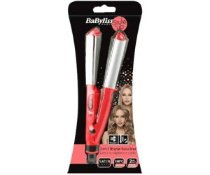 Babyliss style up mini clearance