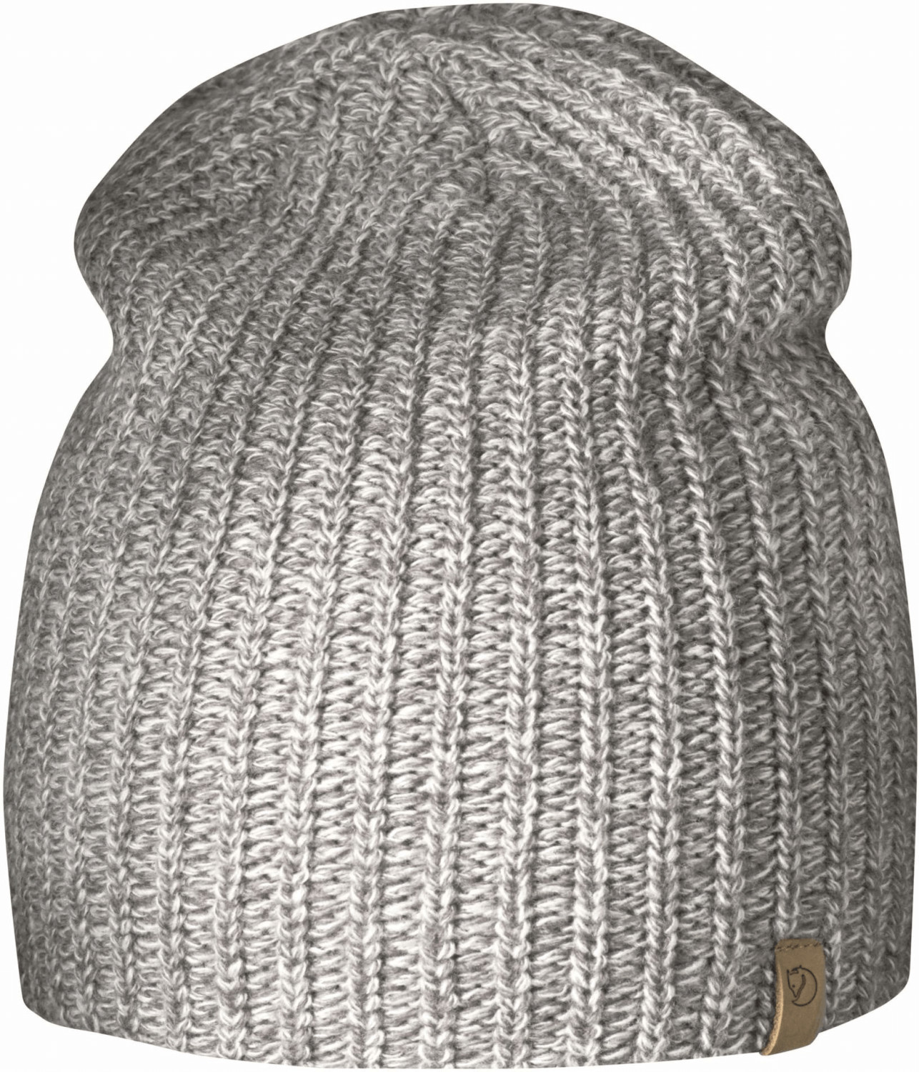 Fjällräven Övik Melange Beanie ecru