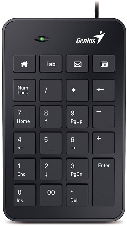 Genius i120