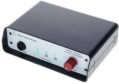 Rupert Neve RNHP