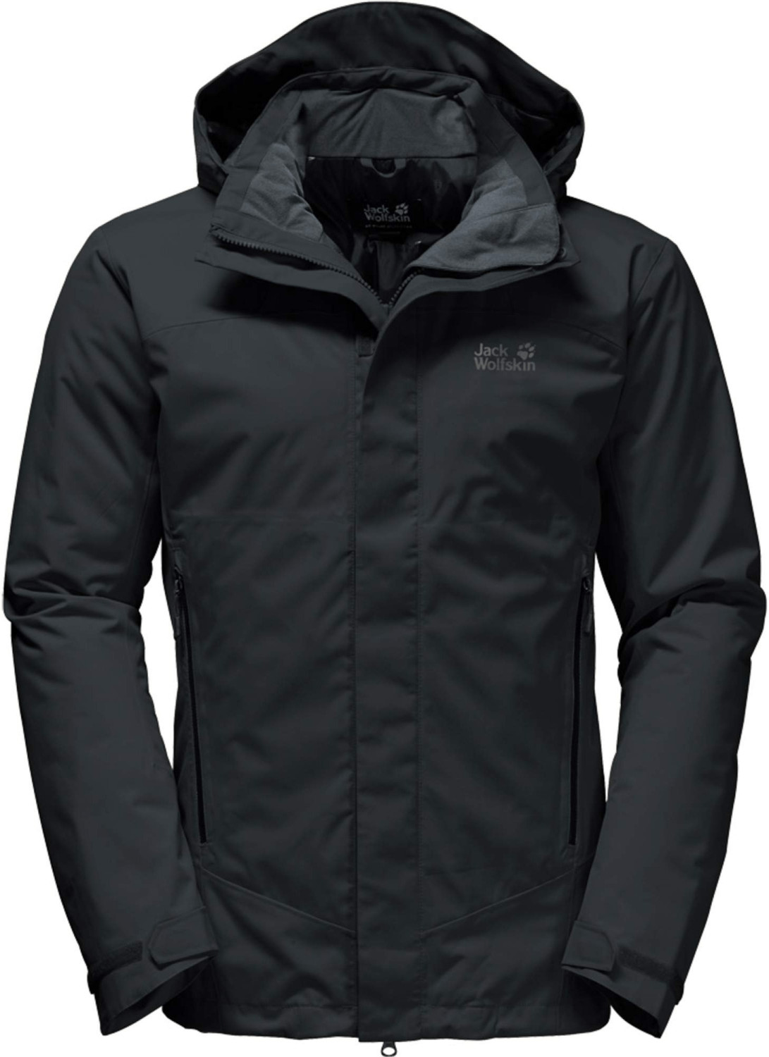 Jack wolfskin 1304001 discount