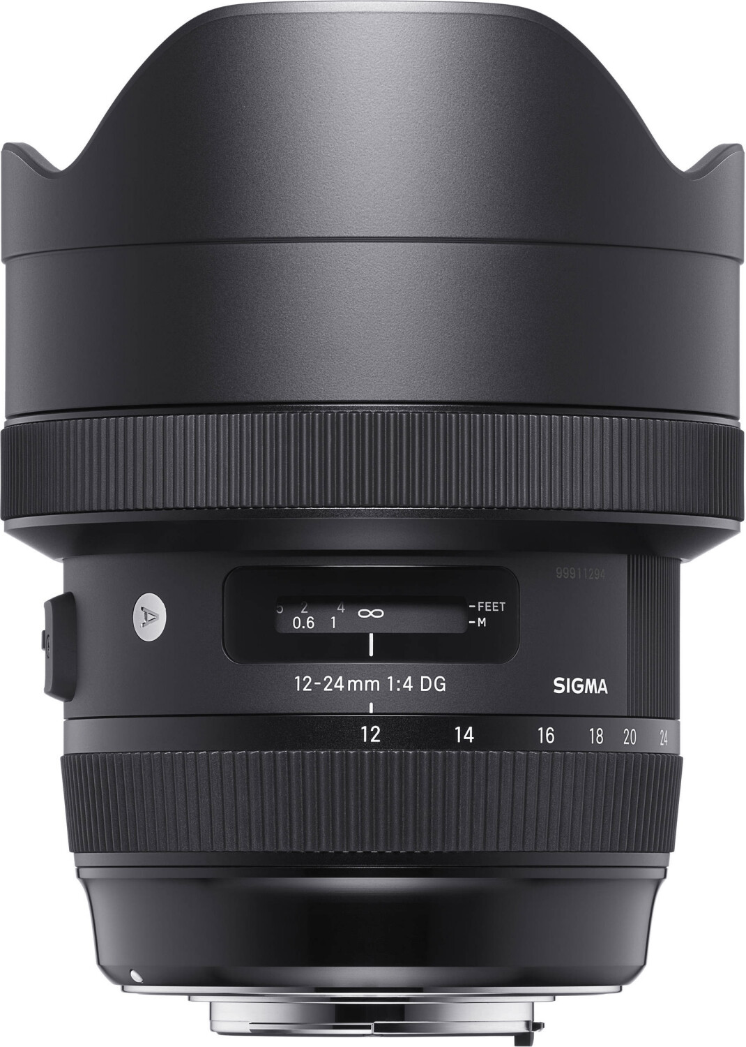 Sigma 12-24mm f4 DG HSM Art