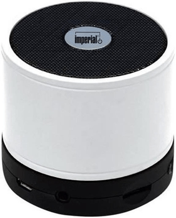 Imperial BAS 1 (blanc)