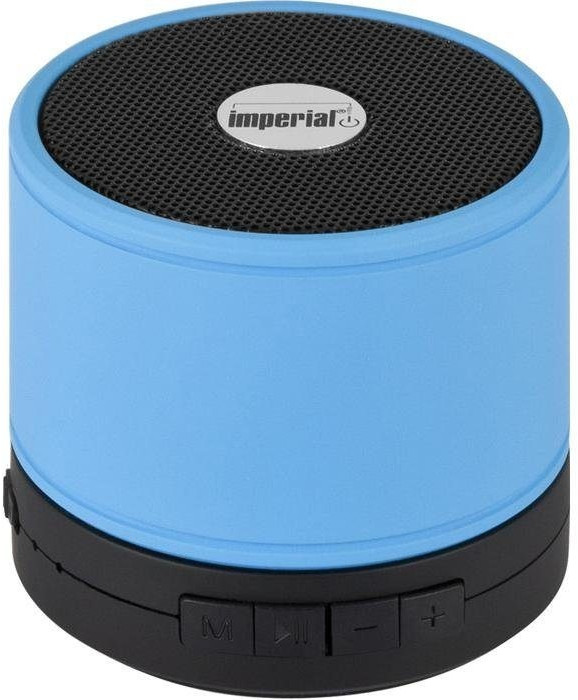 Imperial BAS 1 bleu