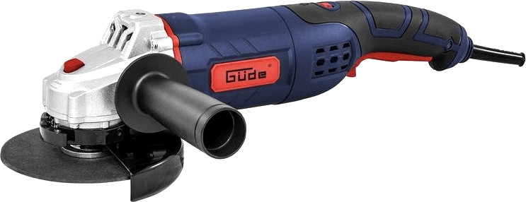 Güde WS 125-1150 E