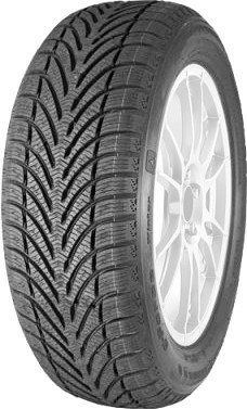 BF-Goodrich G-Force Winter 2 185/65 R15 92T