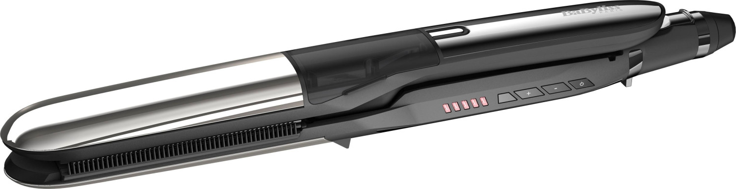 BaByliss ST495E Pure Metal Steam ab 88 88 Preisvergleich bei idealo