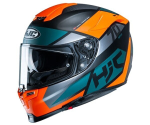 Casco hjc rpha 70 opiniones deals