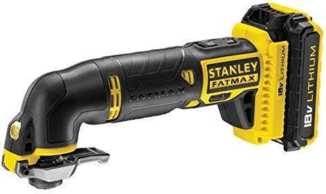 Stanley FMC710D2