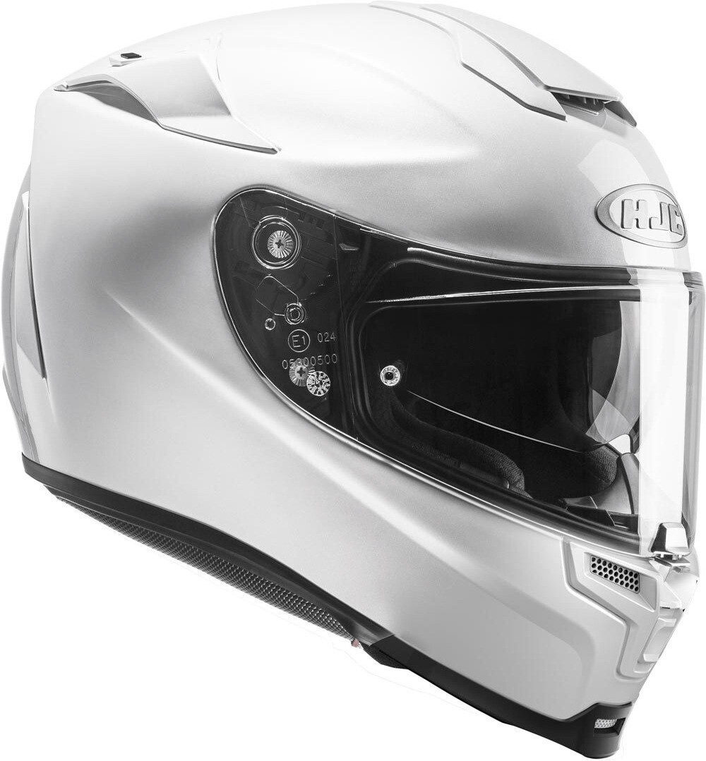 HJC RPHA 70 blanc