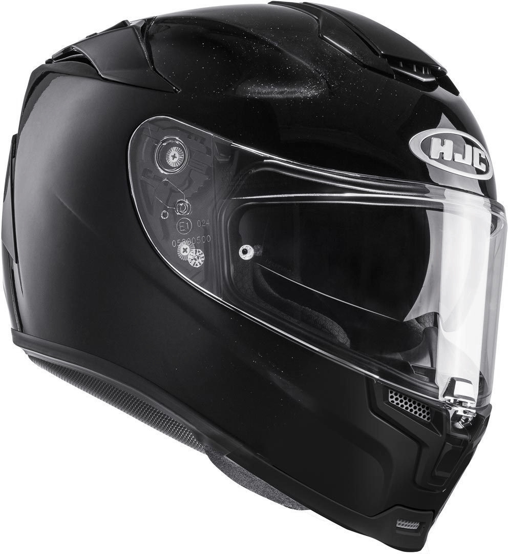 HJC RPHA 70 noir