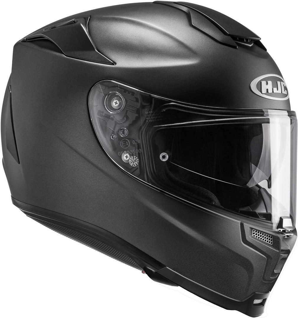 HJC RPHA 70 titane mat
