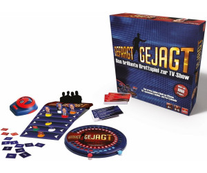 Gefragt Gejagt Spiel Gefragt Gejagt Spiel