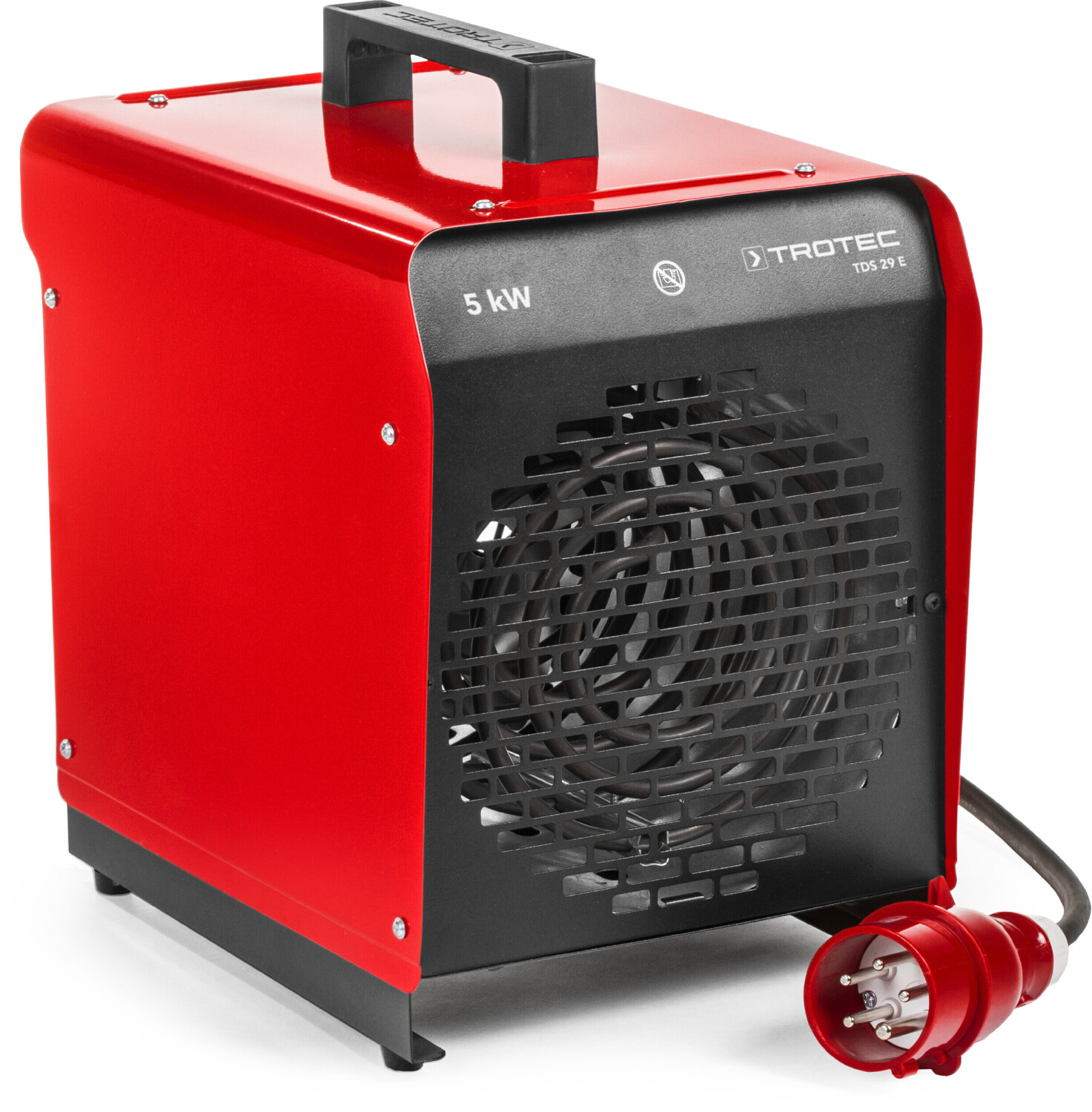 Trotec TDS 29 E