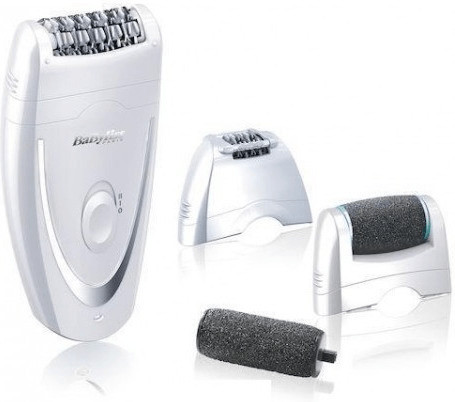 BaByliss G804E Perfect'liss