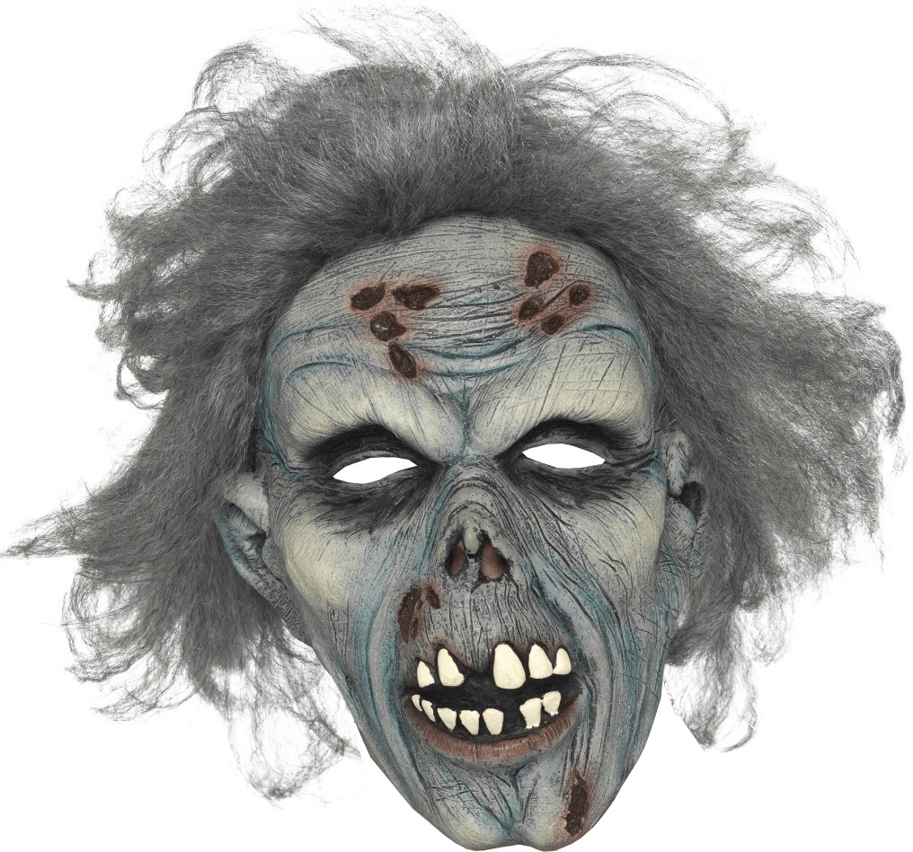 Smiffy's Decaying Zombie (36852)