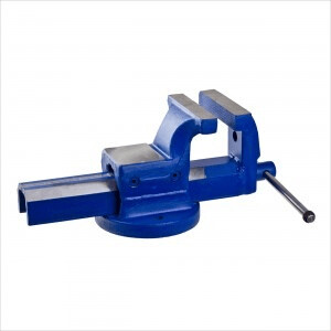 Dema Étau Bulldog (150 mm)