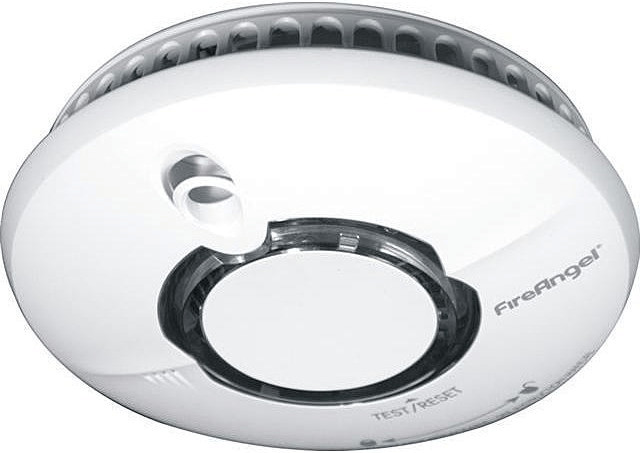FireAngel ST-630-DE P-Line