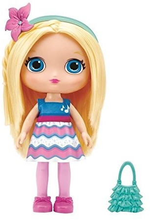 Spin Master Little Charmers Dolls 20 cm, assortment
