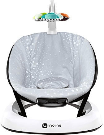 4moms bounceRoo argent